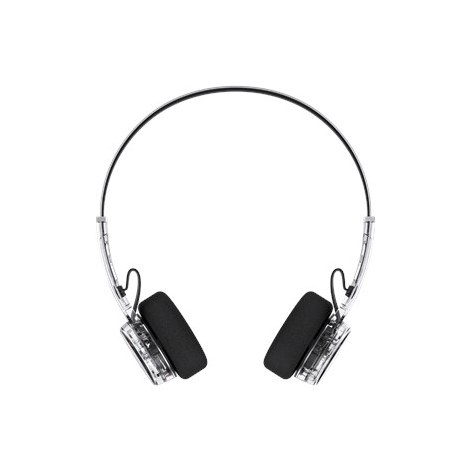 Słuchawki nauszne Mondo | Defunc M1202 | Bezprzewodowe | Mikrofon | Bluetooth | Clear - 4